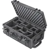Image de MAX 520 camtr Mallette hermétique Hommes, Noir, 520 x 290 x H200 mm