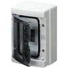 Image de Gewiss COFFRet en SAILLIE 4 MODULES IP65