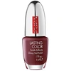 Image de PUPA Milano - LASTING COLOR Vernis à ongles 1 pieces Rouge foncé unisex