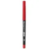 Image de PUPA Milano - Made to Last Lips Définition Crayon à lèvres 0.35 g Rouge foncé unisex