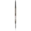 Image de PUPA Milano High Definition crayon sourcils automatique waterproof teinte 002 Brown 0.09 g