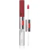 Image de PUPA Milano Made to Last Lip Duo rouge à lèvres liquide longue tenue brillance teinte 015 - Nude Set 2x4 ml