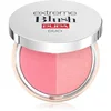 Image de PUPA Milano Extreme Blush Duo blush compact teinte 140 - Radiant Flamingo - Glow Creamy 4 g