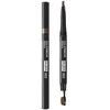 Image de PUPA Milano - FULL EYEBROW PENCIL Crayon à sourcils 0.2 g Marron unisex