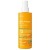 Image de PUPA Milano - LAIT SPRAY SOLARE MULTIFONCTION SPF 15 Protection solaire 200 ml unisex