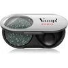 Image de PUPA Milano Vamp! Radiant Baked Eyeshadow fard à paupières effet miroitant longue tenue teinte 304 Woodland Green - GEMS 1 g