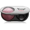 Image de PUPA Milano Vamp! Radiant Baked Eyeshadow fard à paupières effet miroitant longue tenue teinte 104 - Deep Plum 1 g