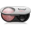 Image de PUPA Milano Vamp! Radiant Baked Eyeshadow fard à paupières effet miroitant longue tenue teinte 105 Eden Rose - WET & DRY 1 g