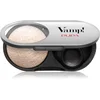 Image de PUPA Milano Vamp! Radiant Baked Eyeshadow fard à paupières effet miroitant longue tenue teinte 201 - Sparkling Gold 1 g