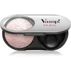 Image de PUPA Milano Vamp! Radiant Baked Eyeshadow fard à paupières effet miroitant longue tenue teinte 208 Ballerina Pink - WET & DRY 1 g