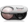 Image de PUPA Milano Vamp! Radiant Baked Eyeshadow fard à paupières effet miroitant longue tenue teinte 404 Cold Taupe - WET & DRY 1 g