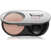 Image de PUPA Milano Vamp! Radiant Baked Eyeshadow fard à paupières effet miroitant longue tenue teinte 406 Desert Nude - Matt 1 g