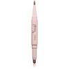 Image de PUPA Milano Vamp! Creamy Duo rouge à lèvres et crayon contour des lèvres 2 en 1 teinte 001 Fair Nude 0.8 g