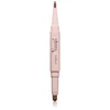 Image de PUPA Milano Vamp! Creamy Duo rouge à lèvres et crayon contour des lèvres 2 en 1 teinte 002 Medium Nude 0.8 g