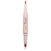 Image de PUPA Milano Vamp! Creamy Duo rouge à lèvres et crayon contour des lèvres 2 en 1 teinte 003 Warm Nude 0.8 g