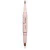 Image de PUPA Milano Vamp! Creamy Duo rouge à lèvres et crayon contour des lèvres 2 en 1 teinte 005 Deep Nude 0.8 g