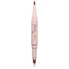 Image de PUPA Milano Vamp! Creamy Duo rouge à lèvres et crayon contour des lèvres 2 en 1 teinte 006 Deep Rose 0.8 g