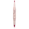 Image de PUPA Milano Vamp! Creamy Duo rouge à lèvres et crayon contour des lèvres 2 en 1 teinte 009 Flamingo Fuchsia 0.8 g
