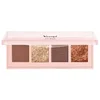 Image de PUPA Milano - VAMP! 4 EYESHADOW PALETTE Fard à paupières 5 g Marron unisex