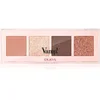 Image de PUPA Milano Vamp! Eyeshadow Palette palette de fards à paupières 002 Gold Bronze 5.2 g