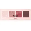Image de PUPA Milano Vamp! Eyeshadow Palette palette de fards à paupières 003 Pinkish Bronze 5.2 g