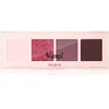 Image de PUPA Milano Vamp! Eyeshadow Palette palette de fards à paupières 004 Vibrant Plum 5.2 g