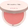Image de PUPA Milano Wonder Me Natural Effect Blush blush compact pour un look naturel teinte 004 True Love - Matt 4 g
