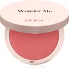 Image de PUPA Milano Wonder Me Natural Effect Blush blush compact pour un look naturel teinte 005 Deep Passion - Matt 4 g