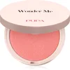 Image de PUPA Milano Wonder Me Natural Effect Blush blush compact pour un look naturel teinte 009 Last Crush - Radiant 4 g