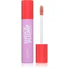 Image de PUPA Milano Shock Plump Lip Gloss brillant à lèvres volumisant teinte 003 Scandal Nude 5 ml