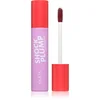 Image de PUPA Milano Shock Plump Lip Gloss brillant à lèvres volumisant teinte 004 Cherry Cola 5 ml