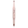 Image de PUPA Milano Vamp! Creamy Duo rouge à lèvres et crayon contour des lèvres 2 en 1 teinte 003 Fair Warm Nude 0.8 g