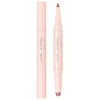 Image de PUPA Milano - VAMP! CREAMY DUO Crayon à lèvres 0.8 g Or rose unisex