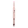 Image de PUPA Milano Vamp! Creamy Duo rouge à lèvres et crayon contour des lèvres 2 en 1 teinte 018 Mauve Rose 0.8 g