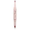 Image de PUPA Milano Vamp! Creamy Duo rouge à lèvres et crayon contour des lèvres 2 en 1 teinte 019 Vibrant Rose 0.8 g