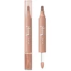 Image de PUPA Milano - VAMP! MARKER DUO Rouge à lèvres 4 ml Marron clair unisex