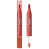 Image de PUPA Milano - VAMP! MARKER DUO Rouge à lèvres 4 ml Rouge foncé unisex