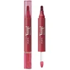 Image de PUPA Milano - VAMP! MARKER DUO Rouge à lèvres 4 ml Or rose unisex