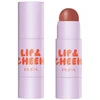 Image de PUPA Milano - GET READY WITH STICK Blush 4 g Marron unisex