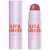 Image de PUPA Milano - GET READY WITH STICK Blush 4 g Or rose unisex