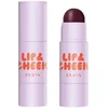 Image de PUPA Milano - GET READY WITH STICK Blush 4 g Noir unisex