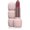 Image de PUPA Milano My Crush Irresistible Softness rouge à lèvres mat teinte 021 At First Blush 3.5 g