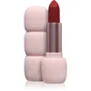 Image de PUPA Milano My Crush Irresistible Softness rouge à lèvres mat teinte 033 Burning Desire 3.5 g