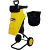 Image de Vigor VBI 2500 Broyeur Jaune