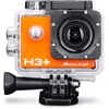 Image de Midland - Camera Sport H3+ Camescope Caméra Video Moto Full HD avec Stabilisateur, Wi-Fi et Dashcam, Dash Cam 16MP - Appareil Photo Sous Marin avec Fonction de Détection de Mouvement, Etui Étanche 30m