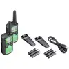Image de Midland XT30 Pro Paar Grün C1463 Emetteur-récepteur PMR jeu de 2