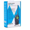 Image de Midland G9 Pro + Oreillettes MA21-L Pro C1385.06 - Talkie Walkie Longue Portée 12Km Professionnel avec oreillette Compatible, Étanchéité IPX4, 101 Canaux (32 PMR446/69 LPD), Autonomie 23H