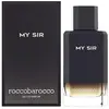 Image de Rocco Barocco My Sir   Eau de Toilette   100 ml