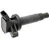 Image de FACET 9.6361 Bobine d'allumage Compatible avec TOYOTA Yaris 3/5 portes P9, PEUGEOT 107 3/5 portes PM, PN, CITROËN C1 I PM, PN, DAIHATSU SIRION M3