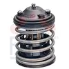 Image de FACET 7.8762 Thermostat d'eau avec joint d'étanchéite sans connecteurs 87°C Compatible avec BMW 3 Berline E90 3 Touring E91 5 Berline E60 1 5 portes E87 X5 E70